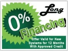 Slide of Long Electric and Air Conditioning