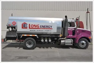 Slide of Long Energy