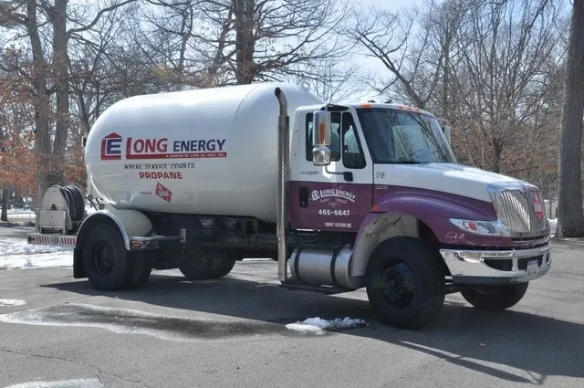 Slide of Long Energy