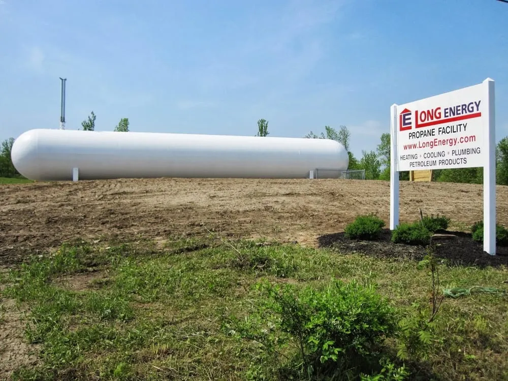 Slide of Long Energy