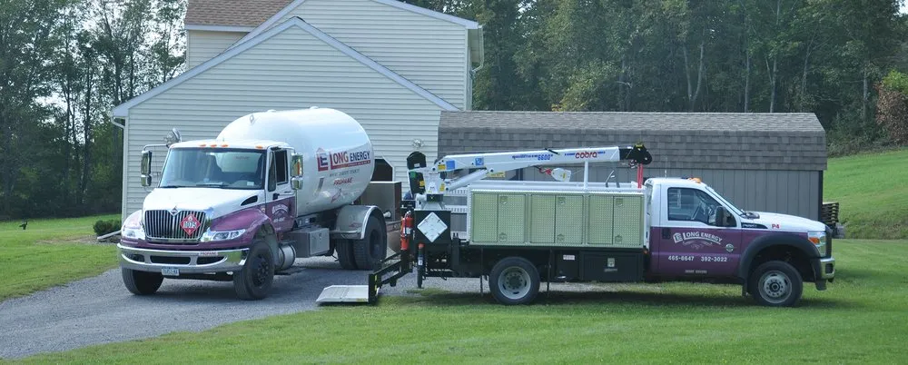 Slide of Long Energy