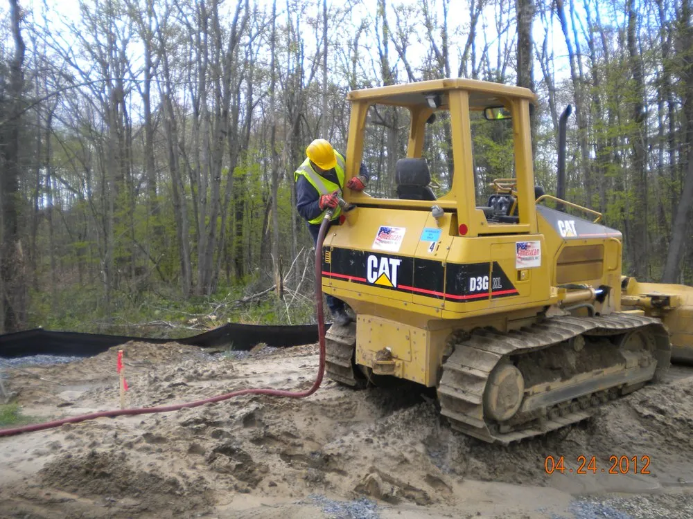 Slide of Long Energy