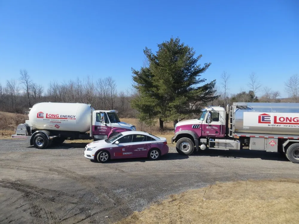 Slide of Long Energy