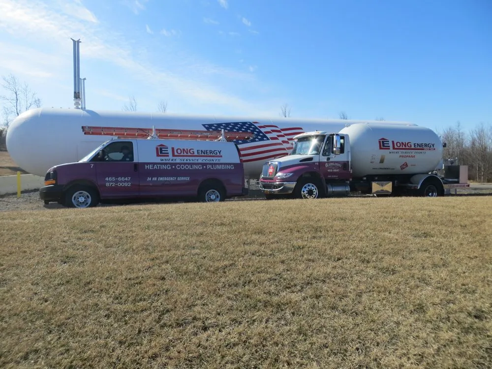 Slide of Long Energy