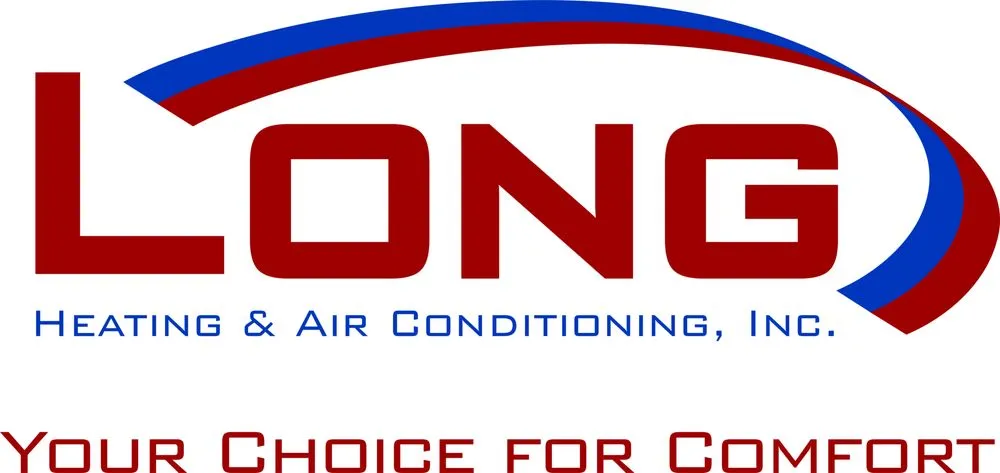 Slide of Long Heating & Air Conditioning