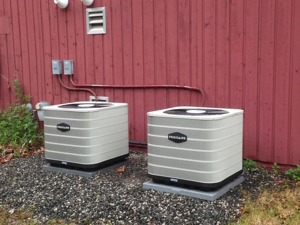 Slide of Long Hill Energy