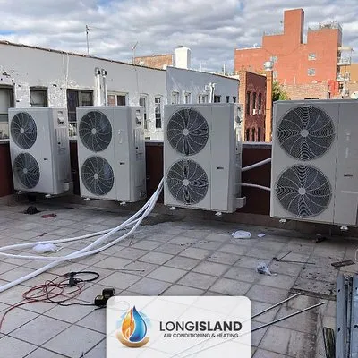Long Island Air Conditioning & Heating