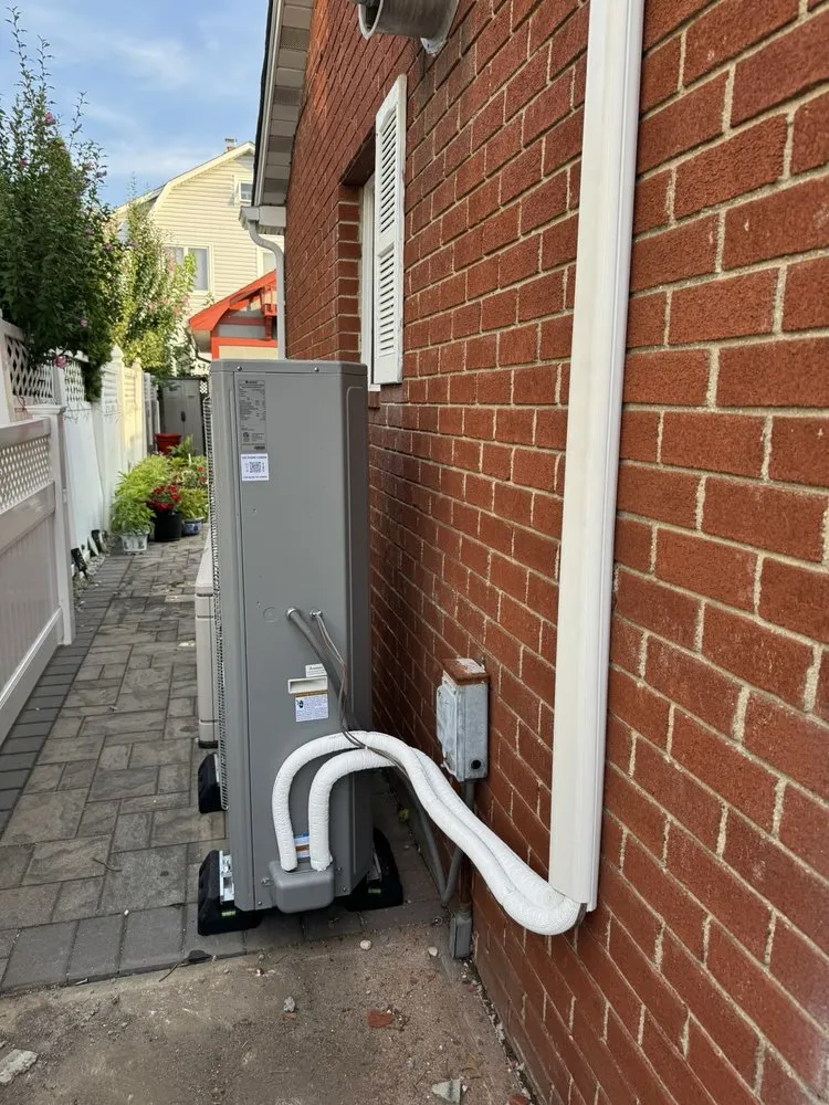 Slide of Long Island Air Conditioning and Appliances