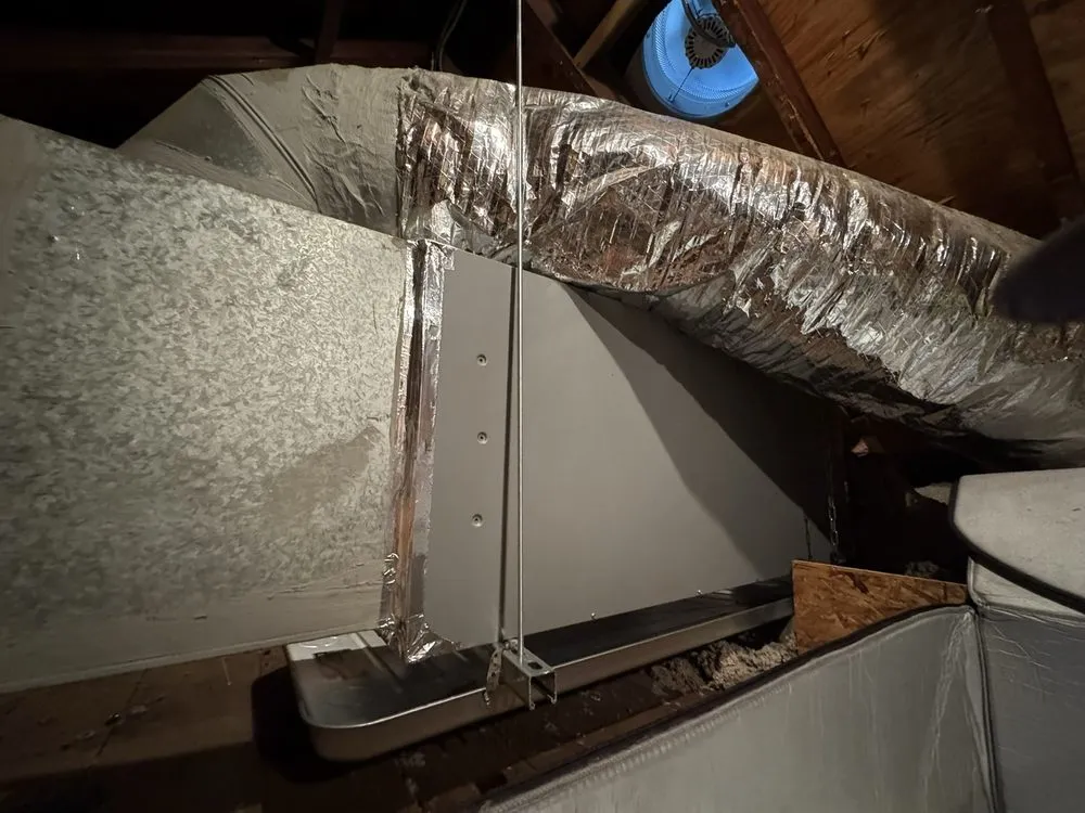 Slide of Long Island Air Conditioning and Appliances