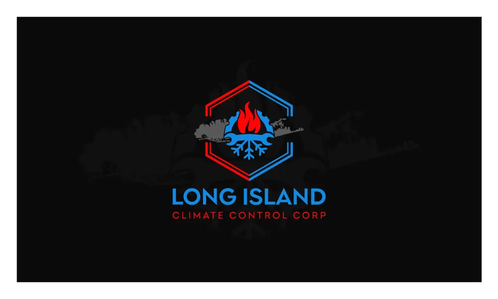 Slide of Long Island Climate Control