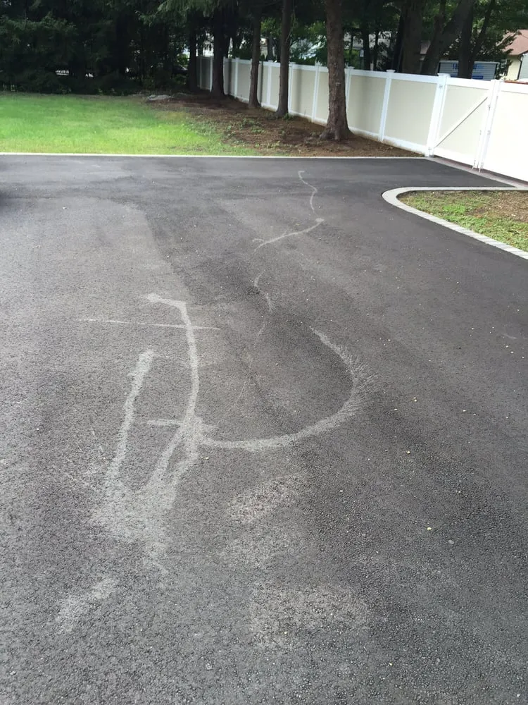 Slide of Long Island Heating