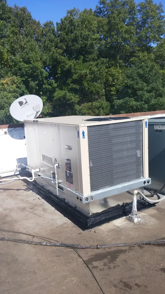 Slide of Long Island HVAC