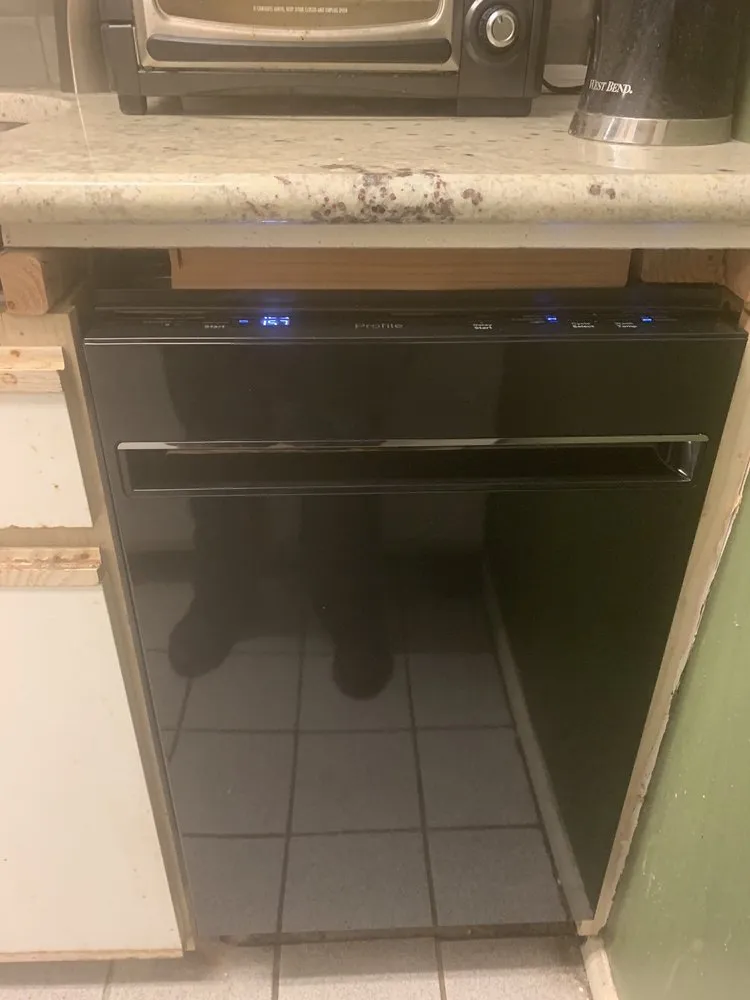 Slide of Long Lane Home Services