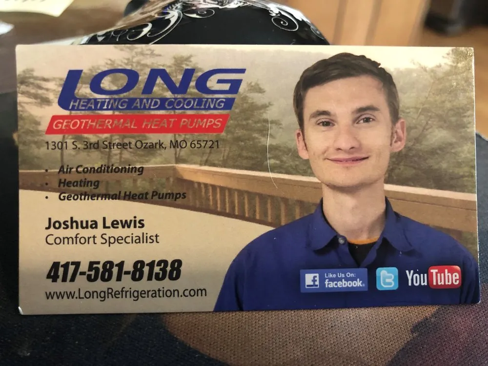 Slide of Long Refrigeration