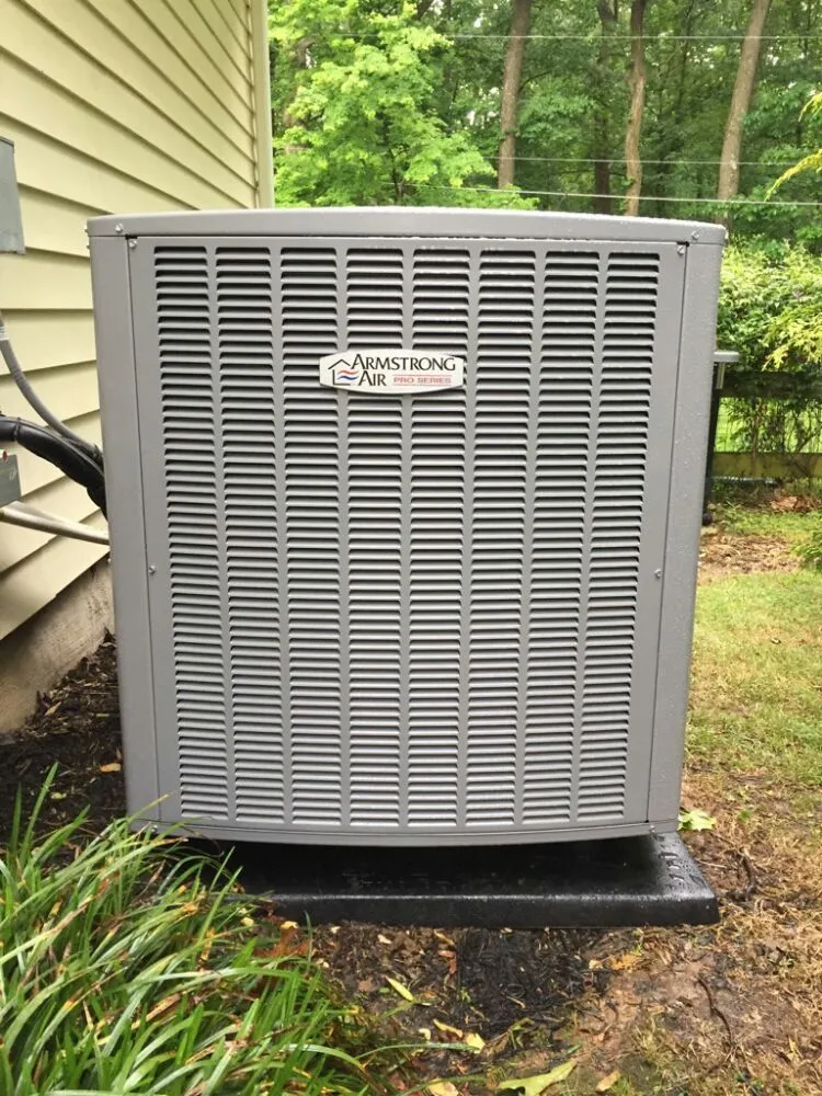 Slide of Longbar Heating & Coooling