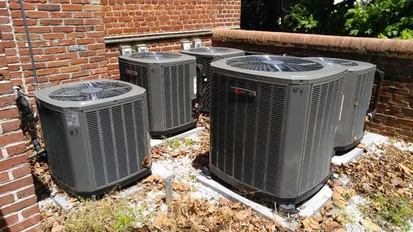 Longbar Heating & Coooling