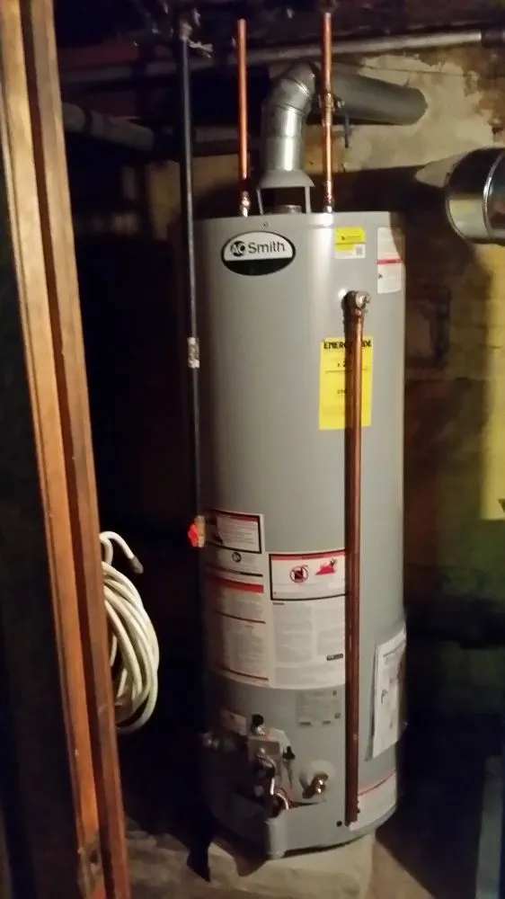 Slide of Longevity Environmental HVAC