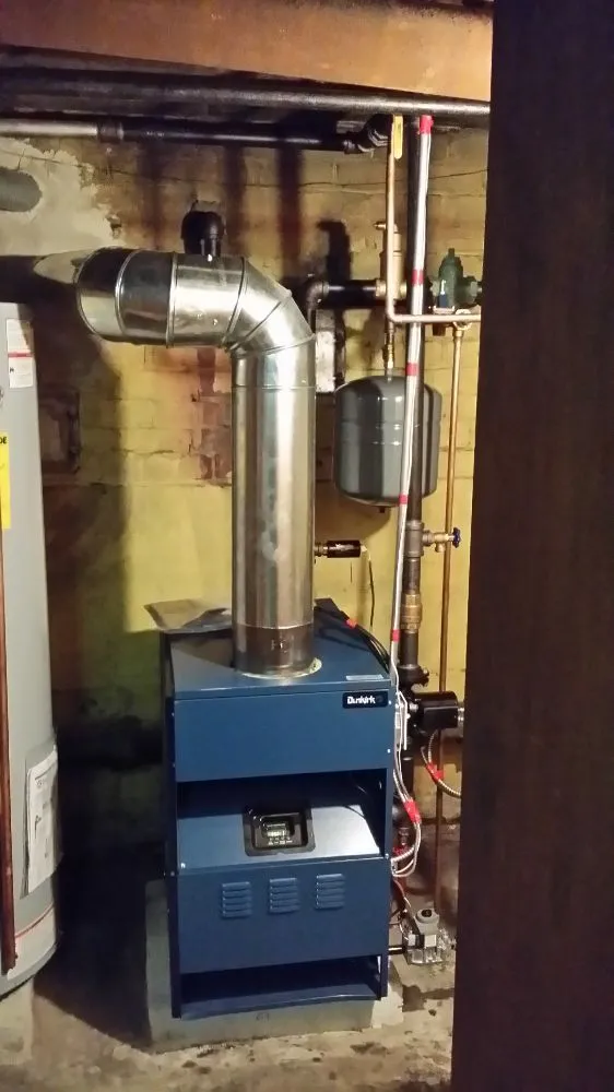 Slide of Longevity Environmental HVAC