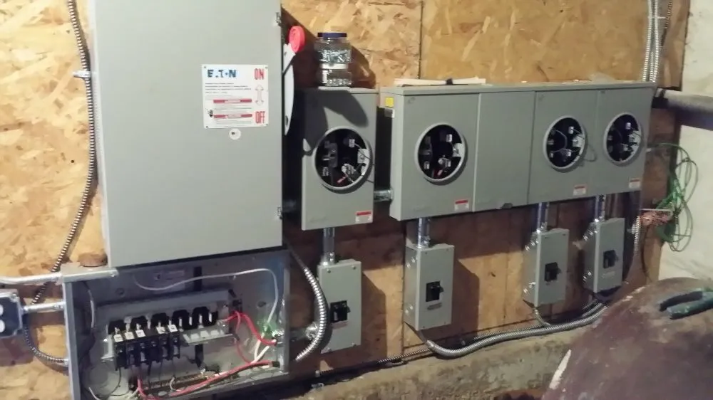 Slide of Longevity Environmental HVAC