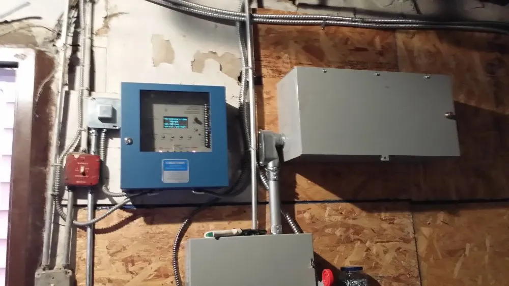 Slide of Longevity Environmental HVAC