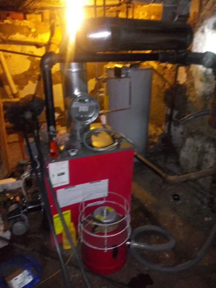 Slide of Longevity Environmental HVAC