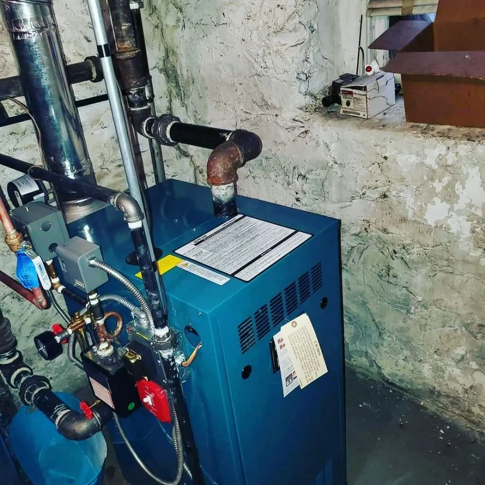 Slide of Longevity Environmental HVAC