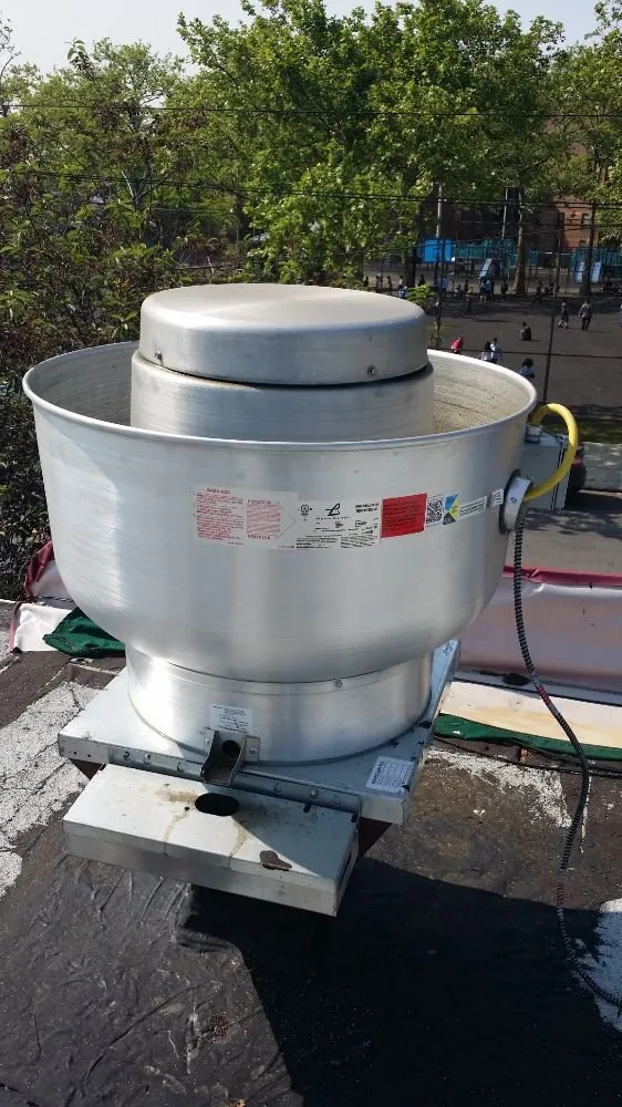 Slide of Longevity Environmental HVAC