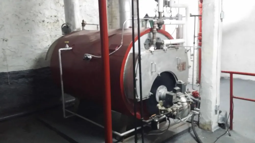 Slide of Longevity Environmental HVAC