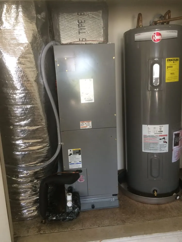 Slide of Longhorn Air Solutions