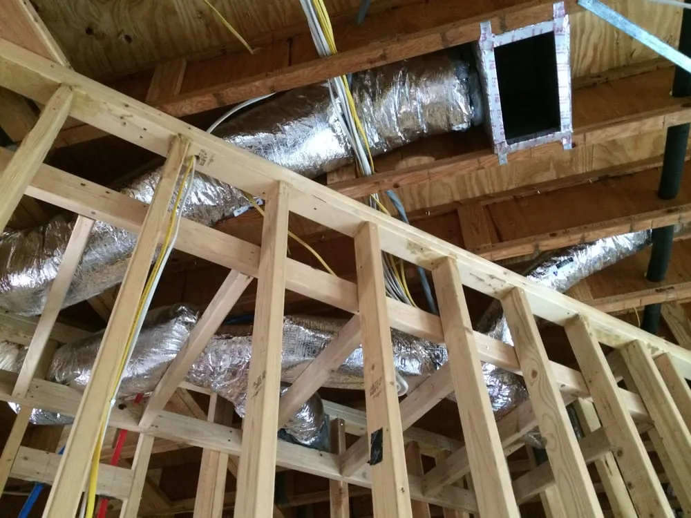 Slide of Longhorn Air Solutions