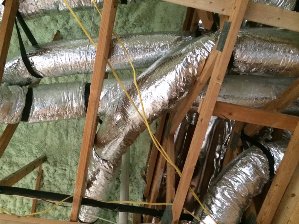 Slide of Longhorn Air Solutions