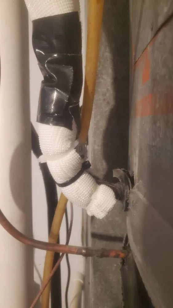 Slide of Longhorn Home Services