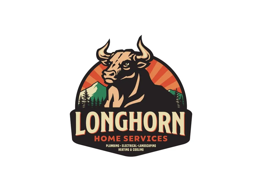 Slide of Longhorn Home Services
