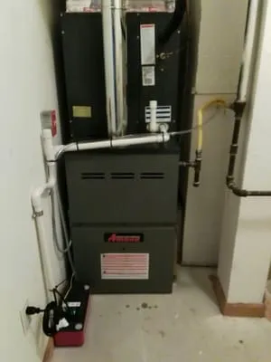 Long's Air Conditioning & Heating