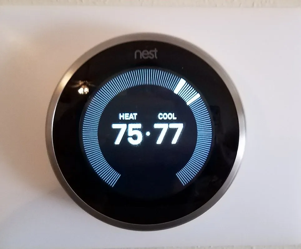 Slide of Long's Air Conditioning