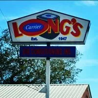 Slide of Long's Air Conditioning