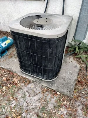 Long's Air Conditioning