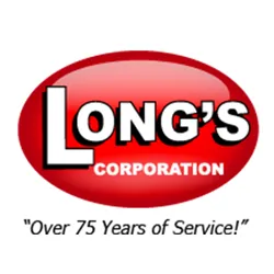 Slide of Long's Corporation