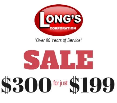 Slide of Long's Corporation