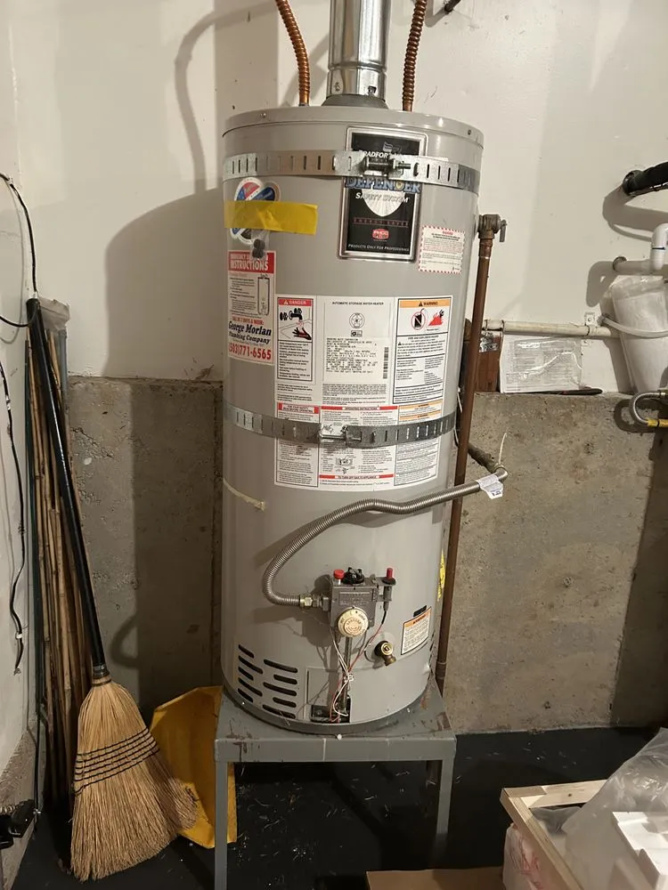 Slide of Long's Handyman Service