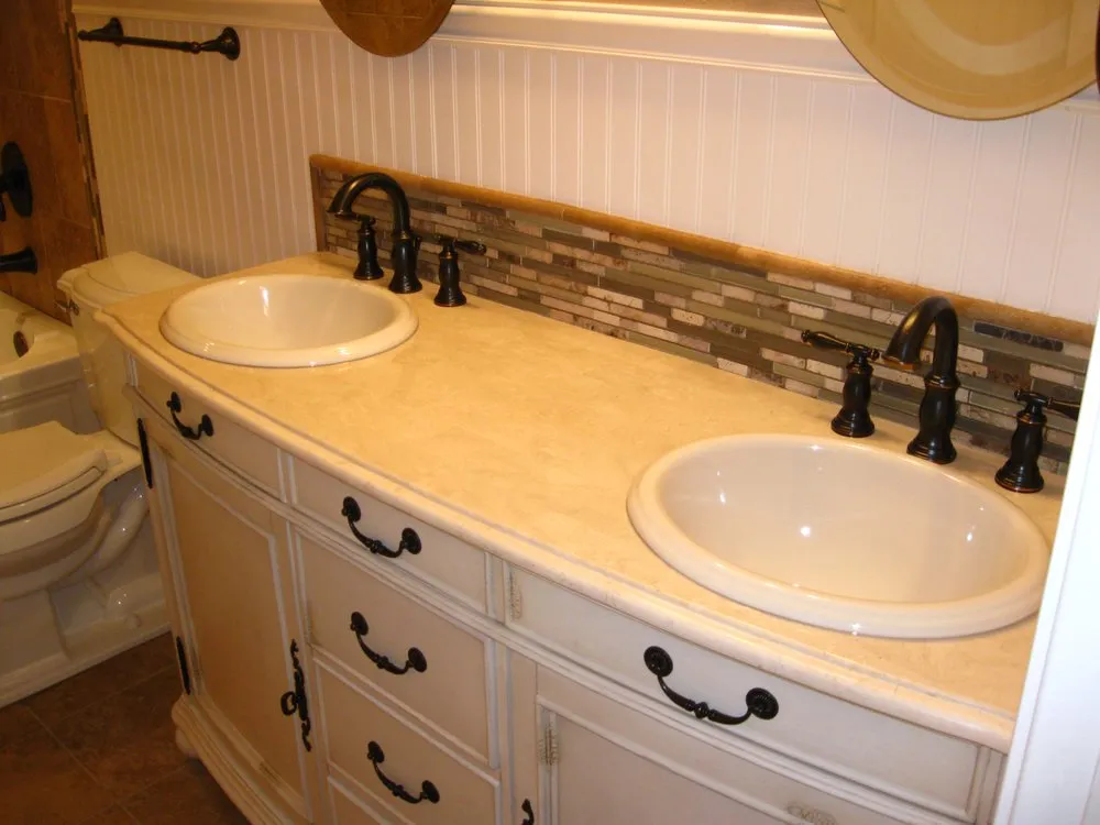 Slide of Long's Handyman Service