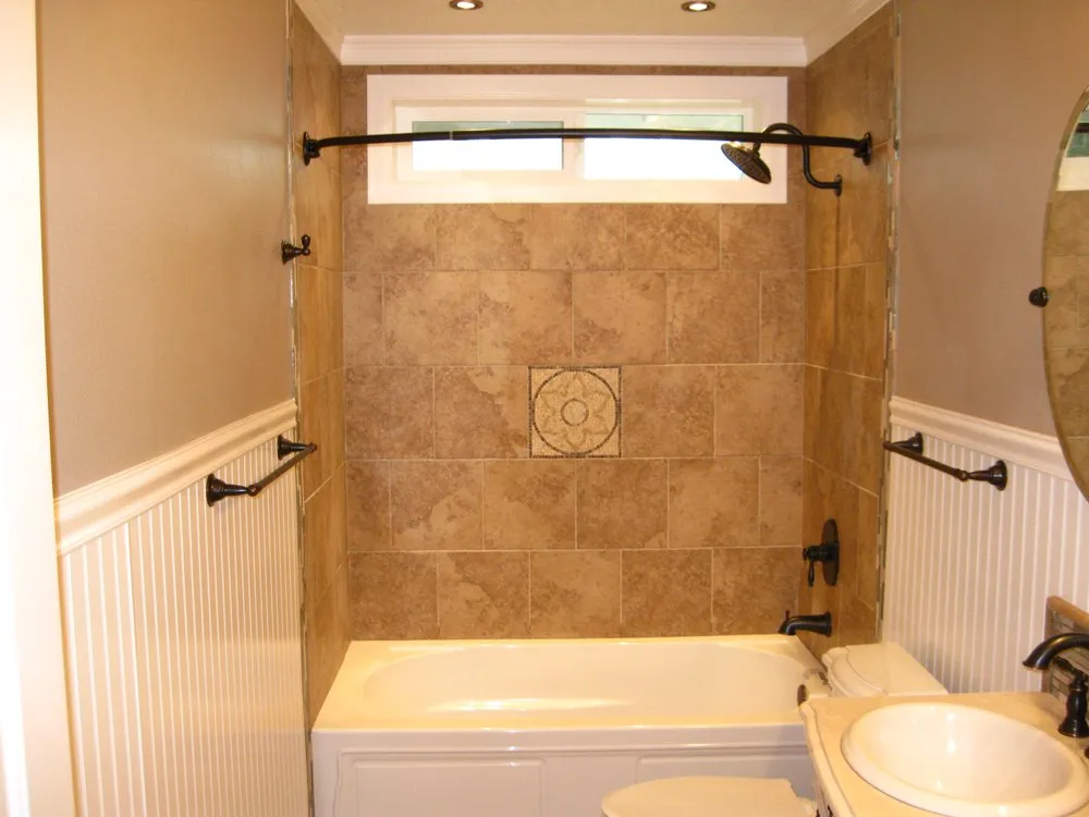 Slide of Long's Handyman Service