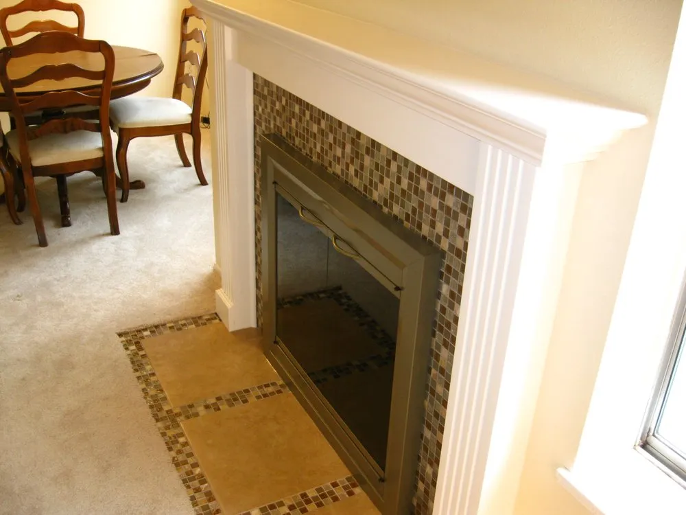 Slide of Long's Handyman Service