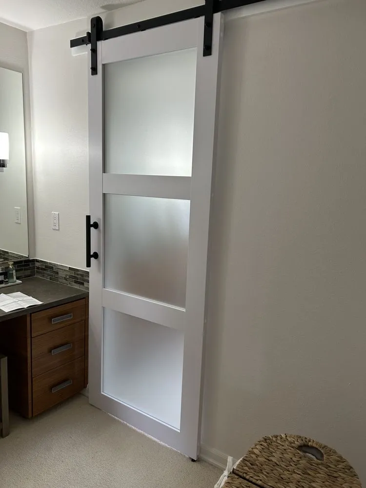 Slide of Long's Handyman Service