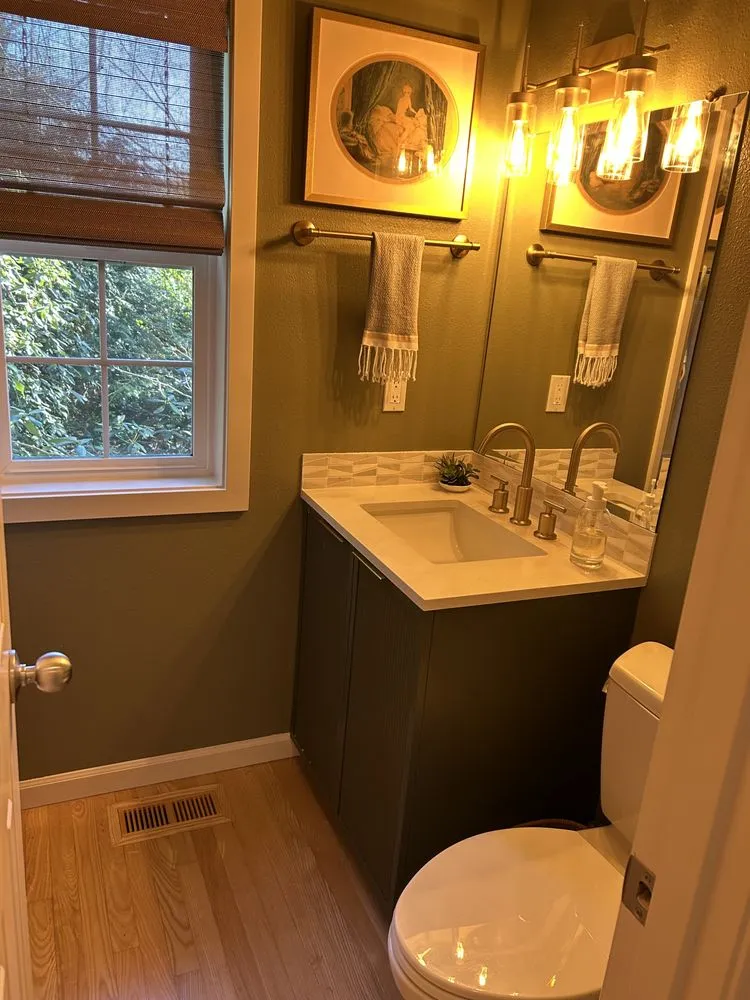 Slide of Long's Handyman Service