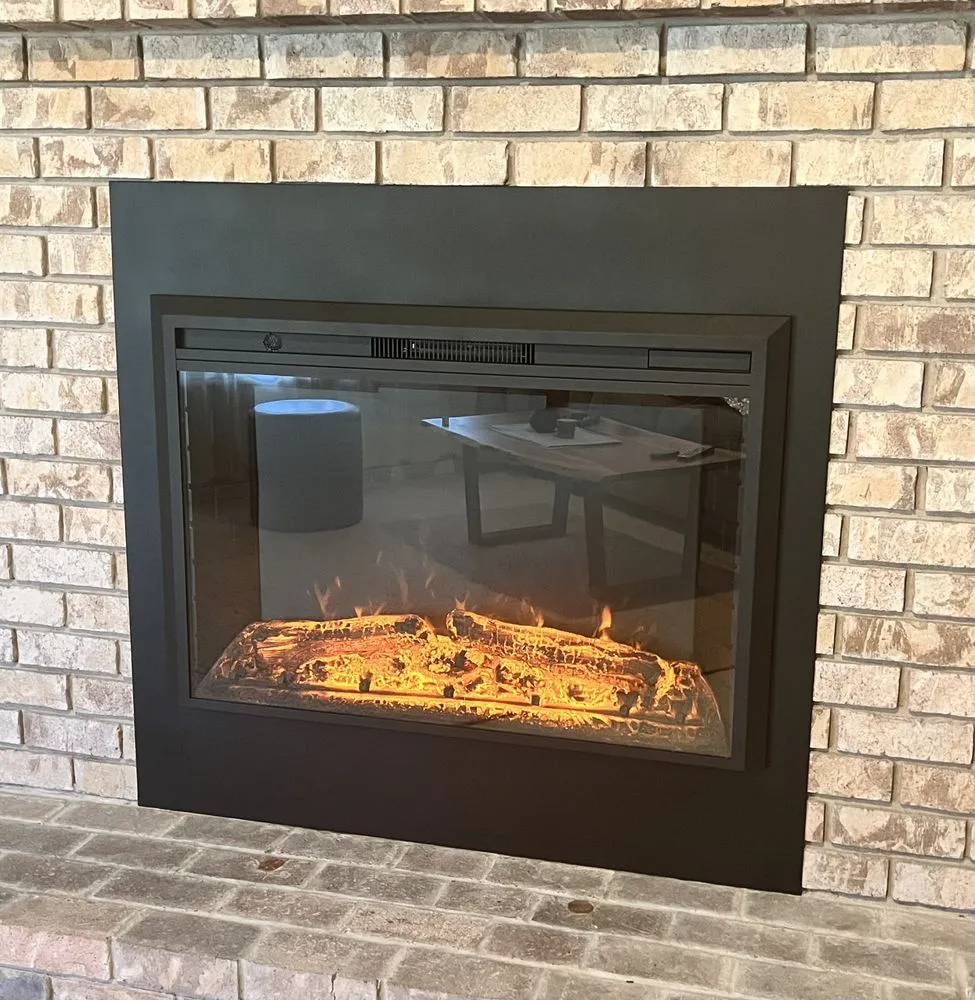 Slide of Long's Handyman Service