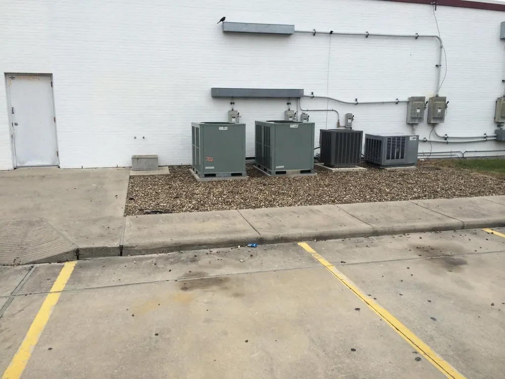 Slide of Long's Heating & Air Conditioning