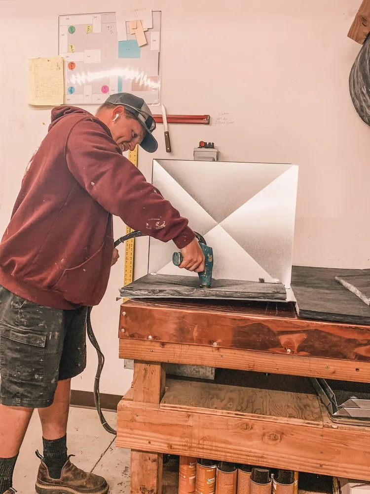 Slide of Long's Heating, Air Conditioning and Electric