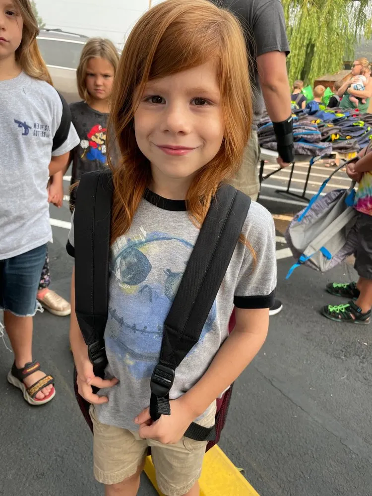 Slide of Long's Heating, Air Conditioning and Electric