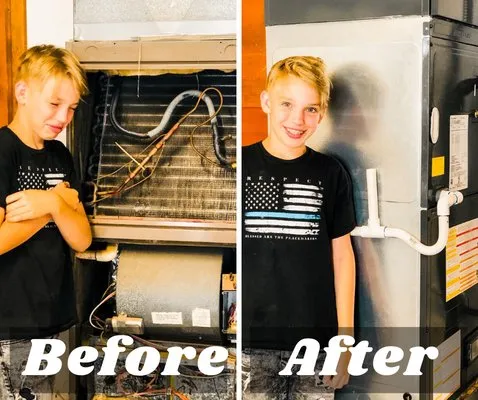 Long's Heating, Air Conditioning and Electric